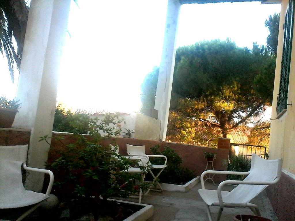 Residenza Via Roma 3 La Maddalena (Sassari) Exterior foto