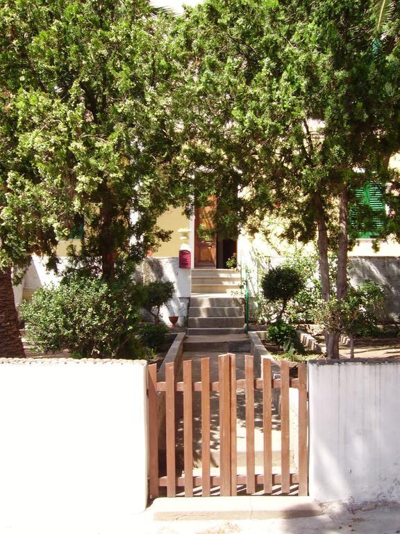 Residenza Via Roma 3 La Maddalena (Sassari) Quarto foto
